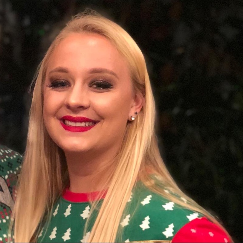 Meet your Posher, Karleigh